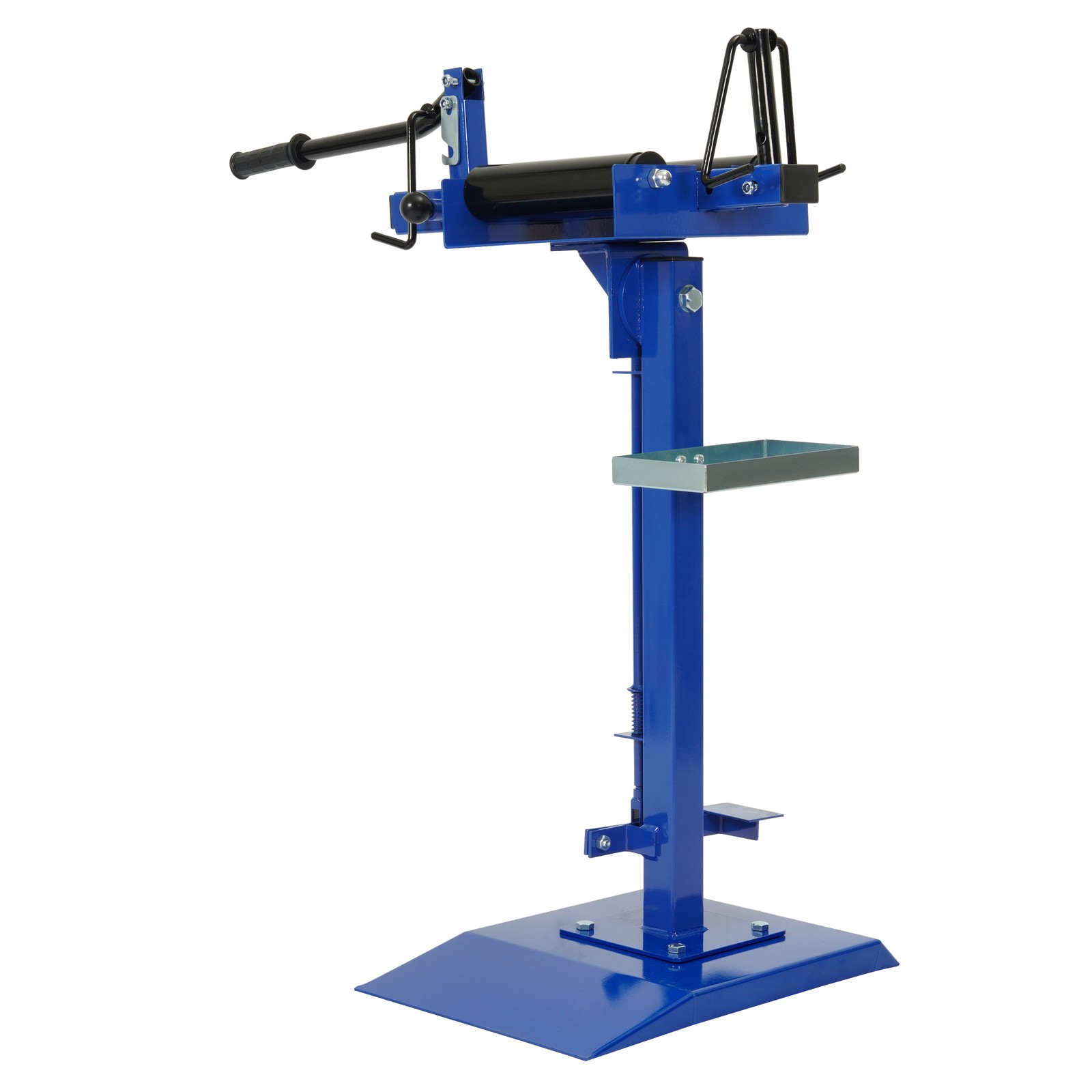 360° Swivel Manual Tire Spreader Tool Repair Heavy Duty For Light Truck and Car