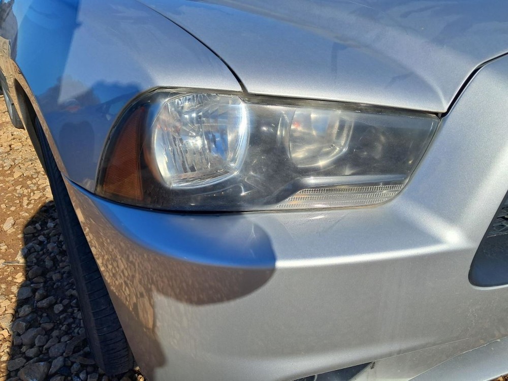 Driver Left Front Window Regulator Fits 11-23 300 4905821