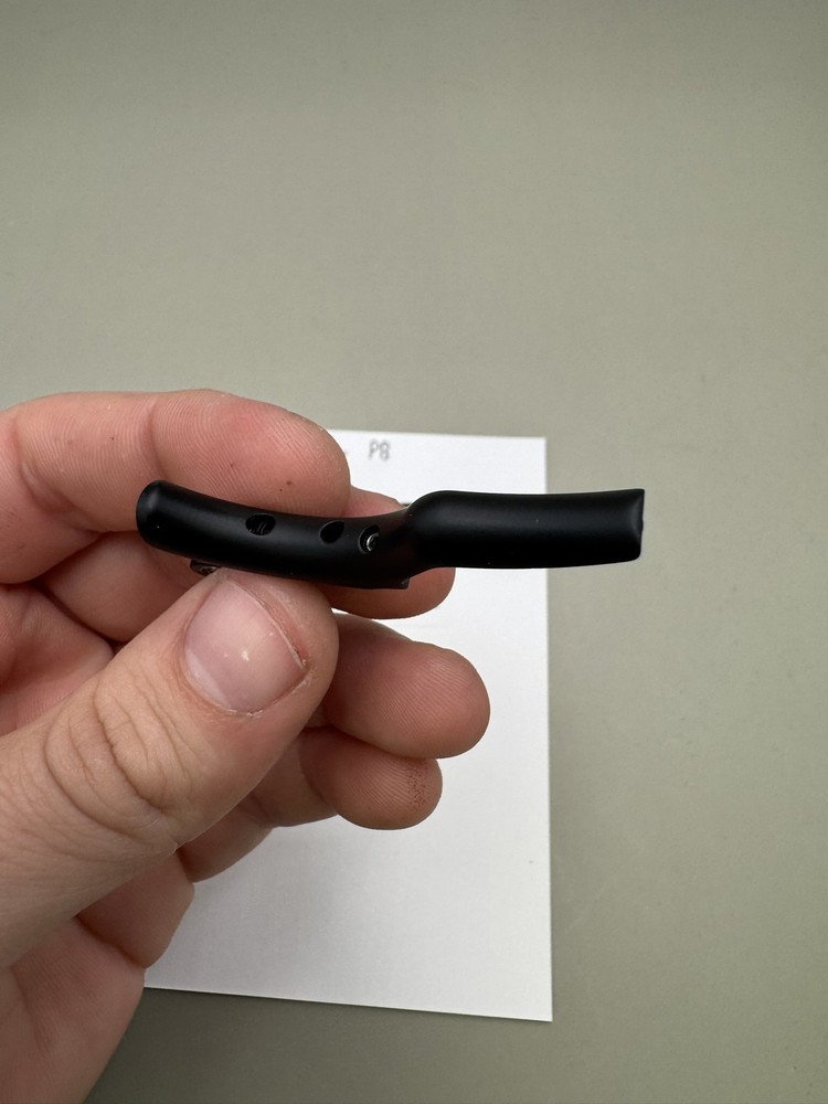 Field One PB V1 Force Trigger Black