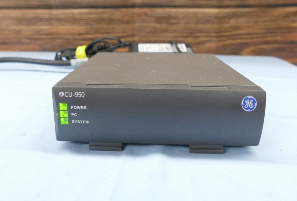 AKTA GE Amersham Control Box CU-950