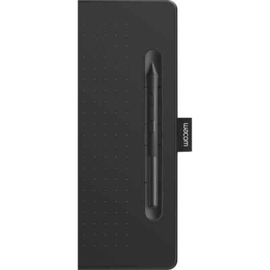 Wacom Intuos Wireless Graphics Drawing Tablet for Mac (ctl4100wlk0)
