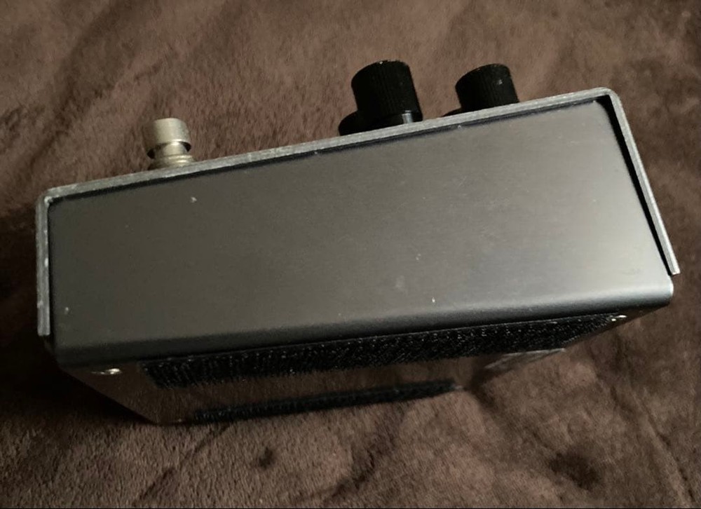 Strymon TimeLine Multidimensional Delay Pedal v1.88 Firmware