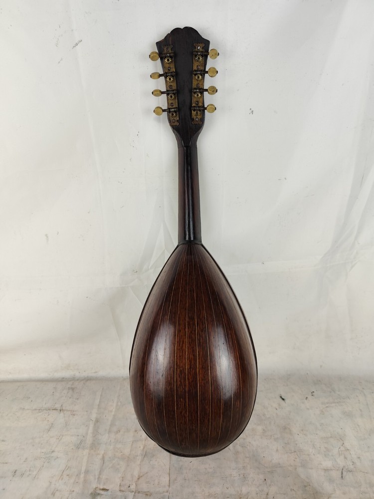 1920 Conora Catania 4/4 Mandolin