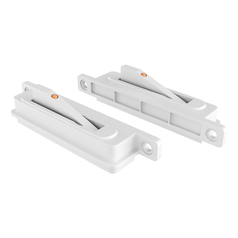 Single Action Wood White Set with Limit Control Device Housing | Precision Me...