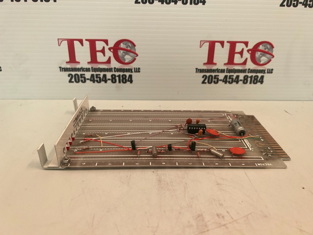 Foxboro B0133SP-C Circuit Board