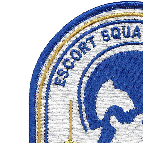 Escort Squadron One Patch