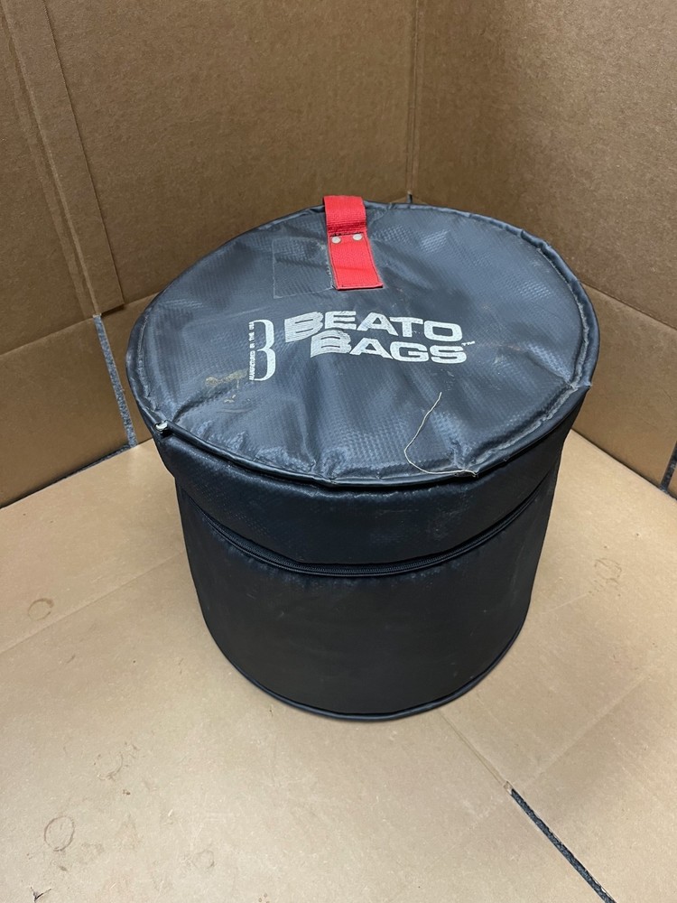 Beato Drum Bag 12"x12"