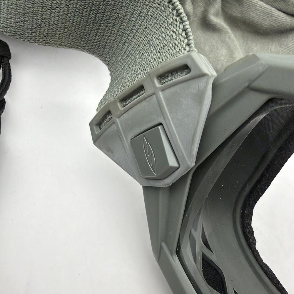 Smith Optics, APEL, Green Clear/Gray