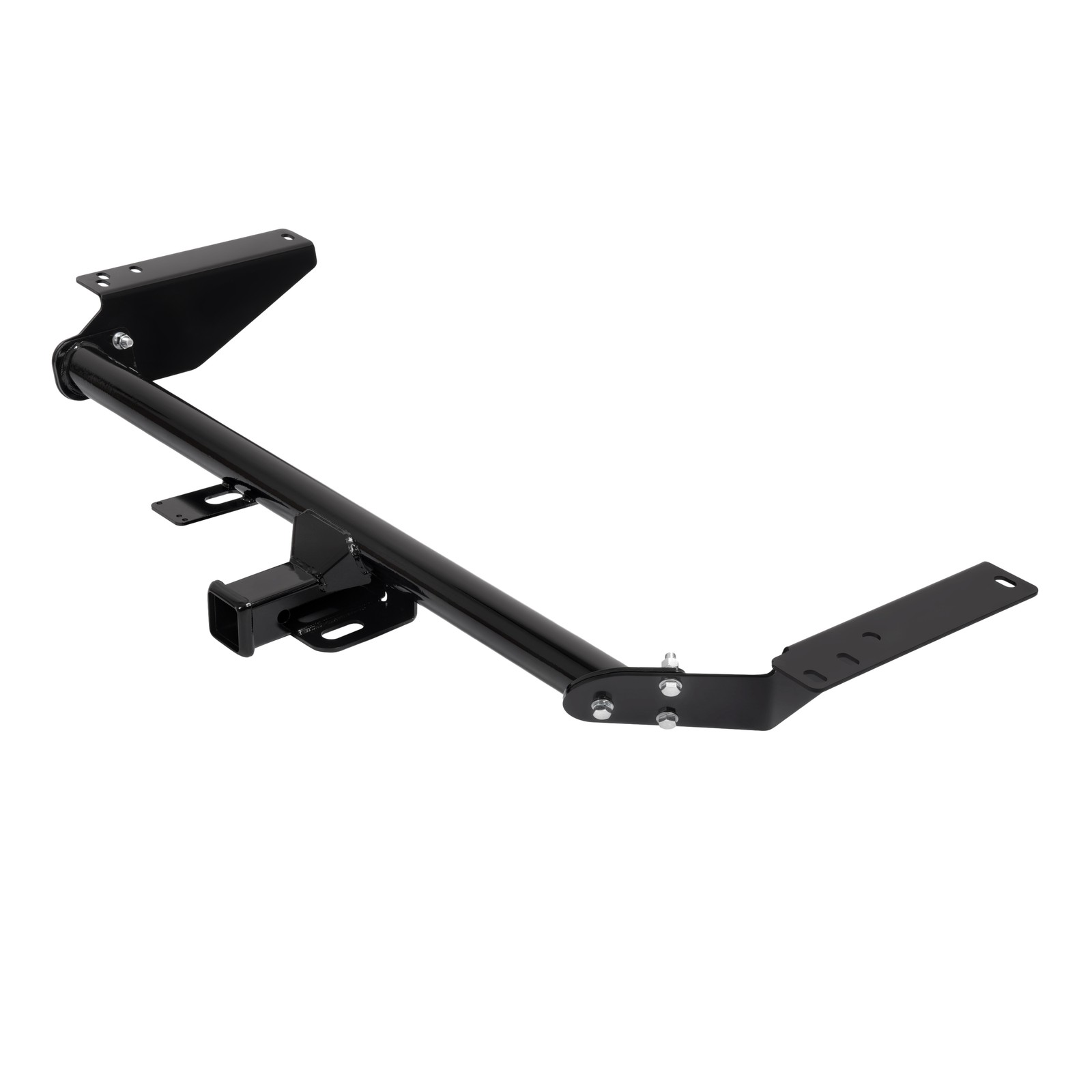 Class 3 Trailer Hitch Receiver For Chrysler Grand Caravan Pacifica Voyager 17-25