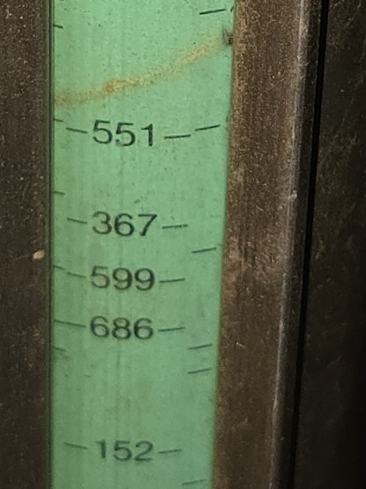 Belt Sizer Gauge Gates