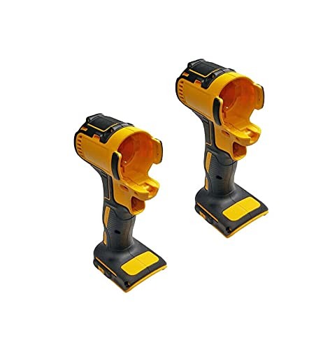 DeWalt Power Drill Replacement Housing Sets - N162627-2PK