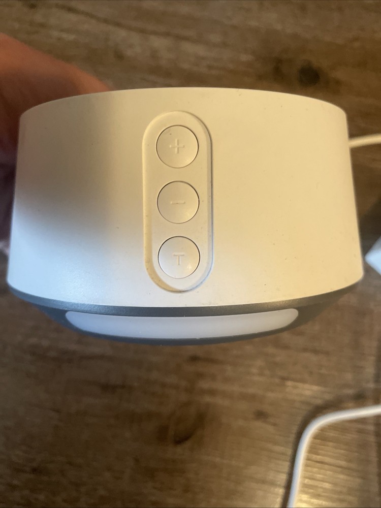 white noise sleep machine for adults