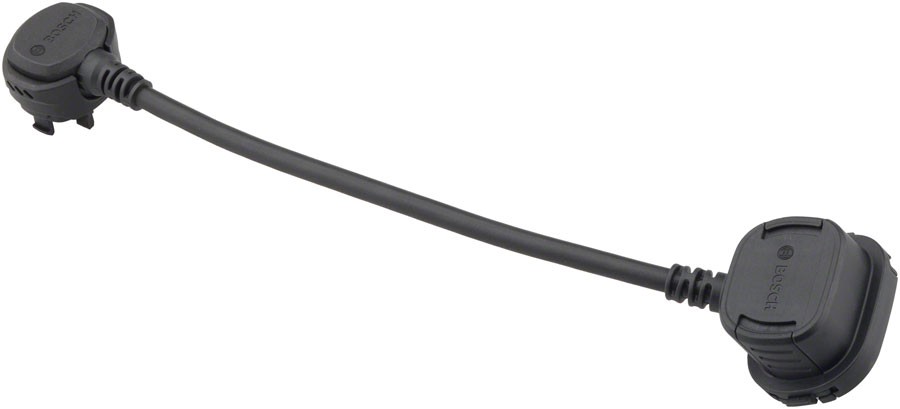 Bosch PowerMore Battery Cable 200mm - Extended Cable for Efficient Power