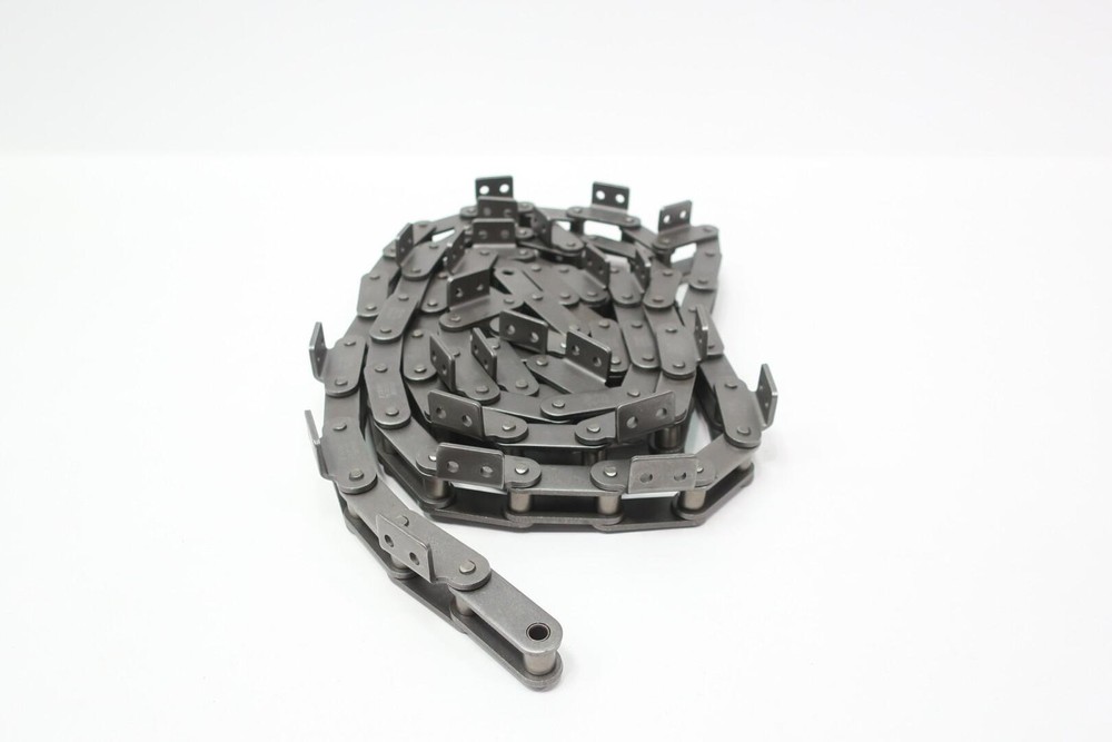 Tsubaki C2060H Attachment Chain Single 10ft