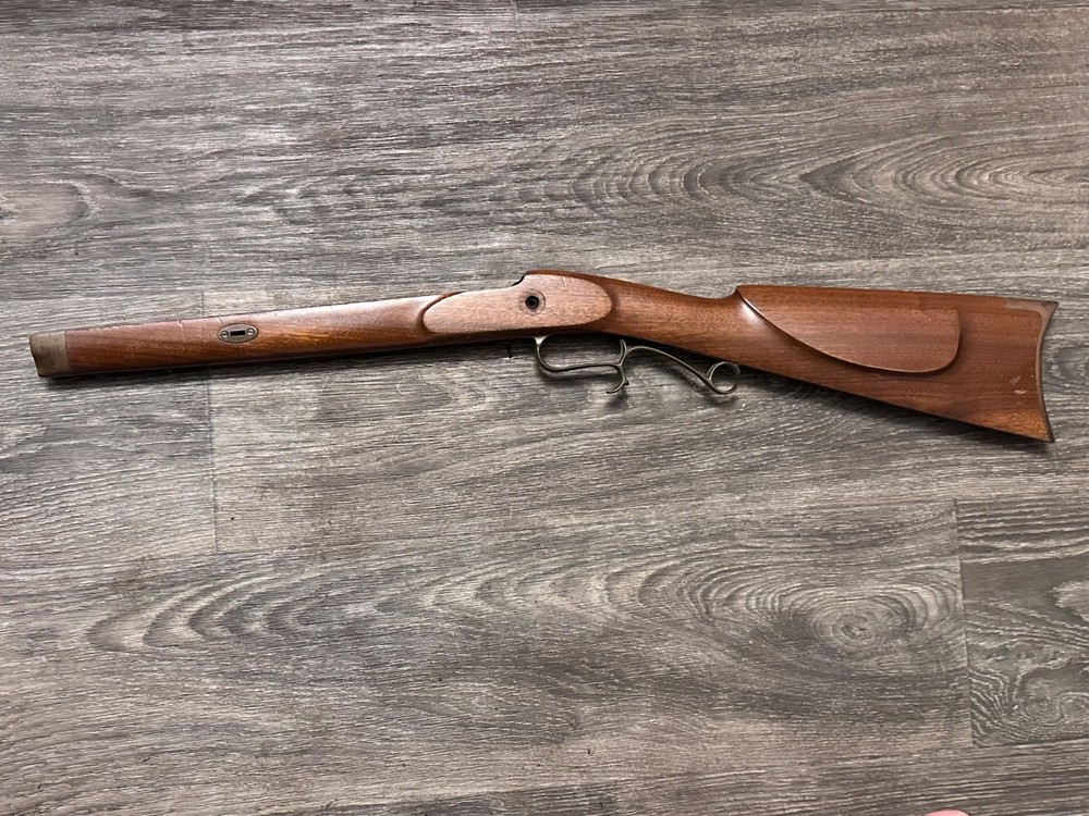 Thompson Center Hawken Barrel Assembly Percussion Muzzleloader .50 cal