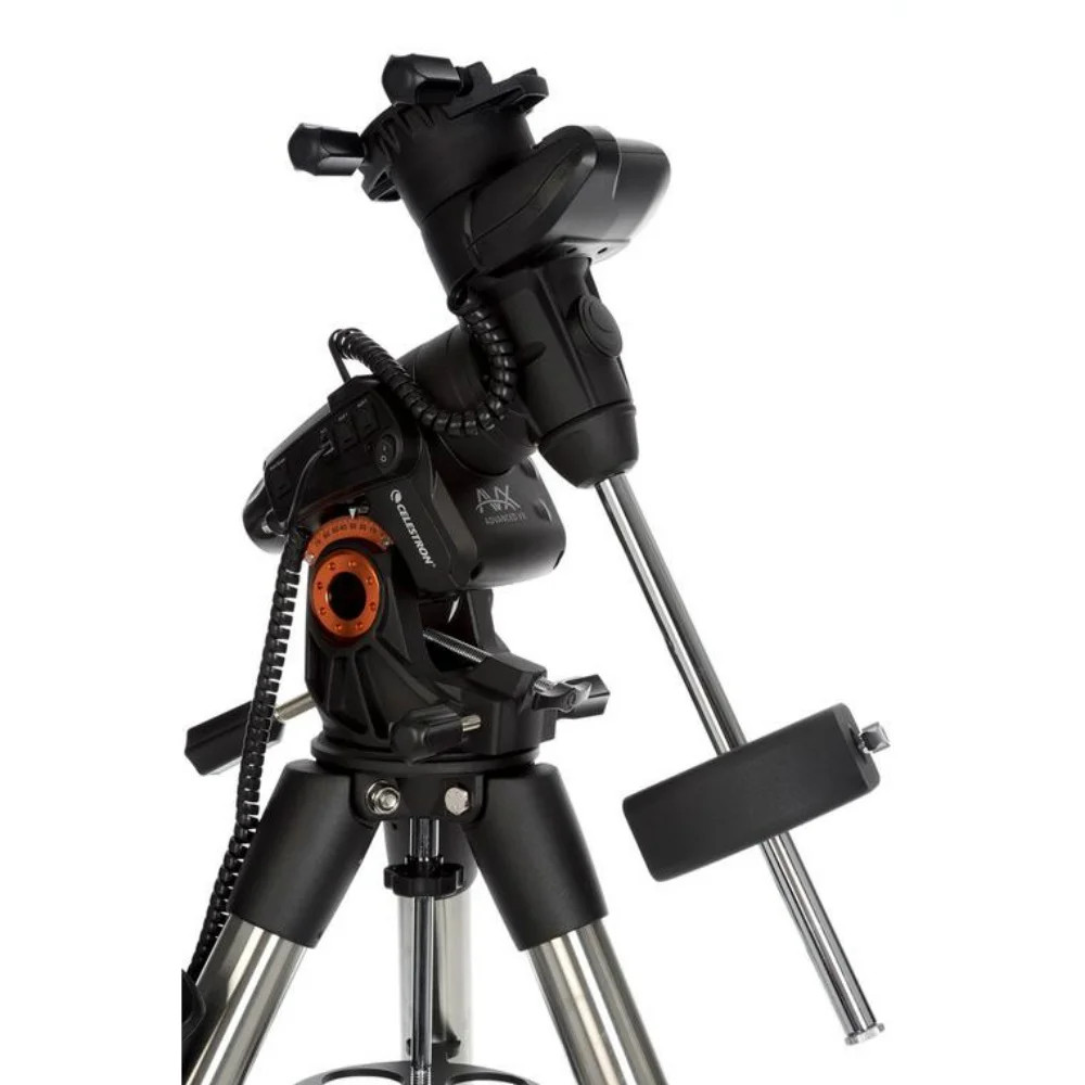 Celestron Advanced VX Computerized Telescope Mount GoTo EQ Tracking Mount