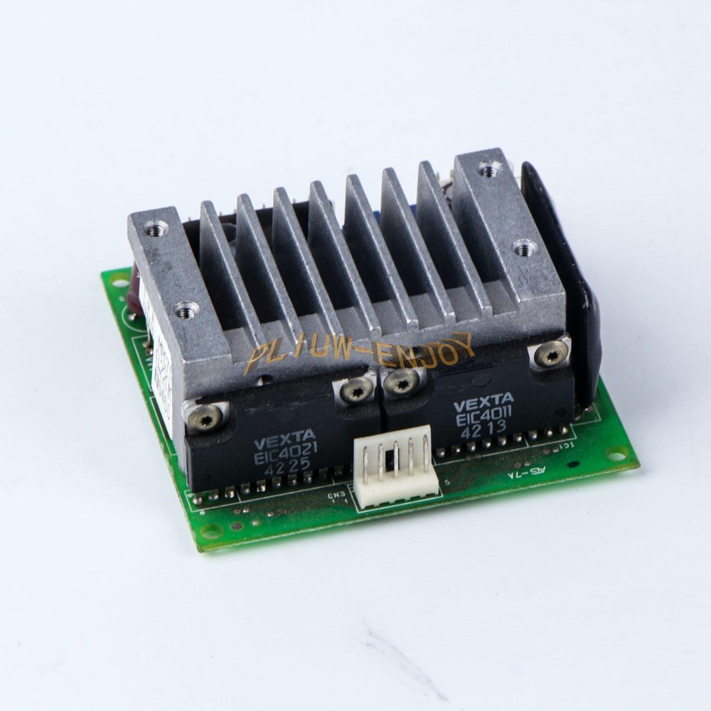 1PC Used Vexta 5 Phase Driver CSD5814N-P Tested