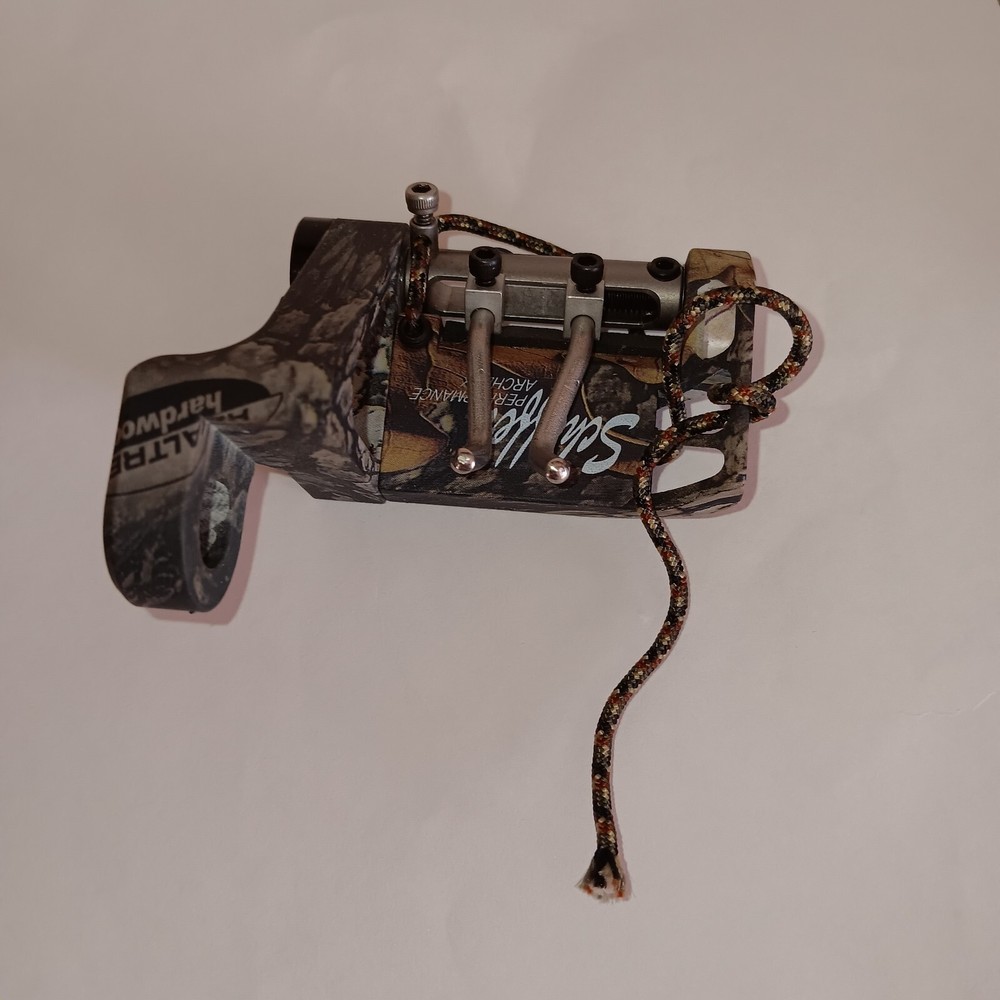 Schaffer Drop Away Arrow Rest Right Hand For Mathews Bows