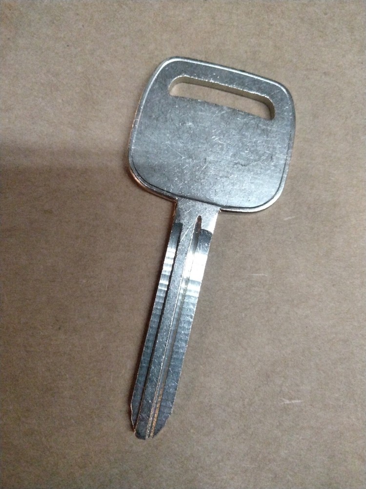 Tr-47 Hillman Key (12 Keys)
