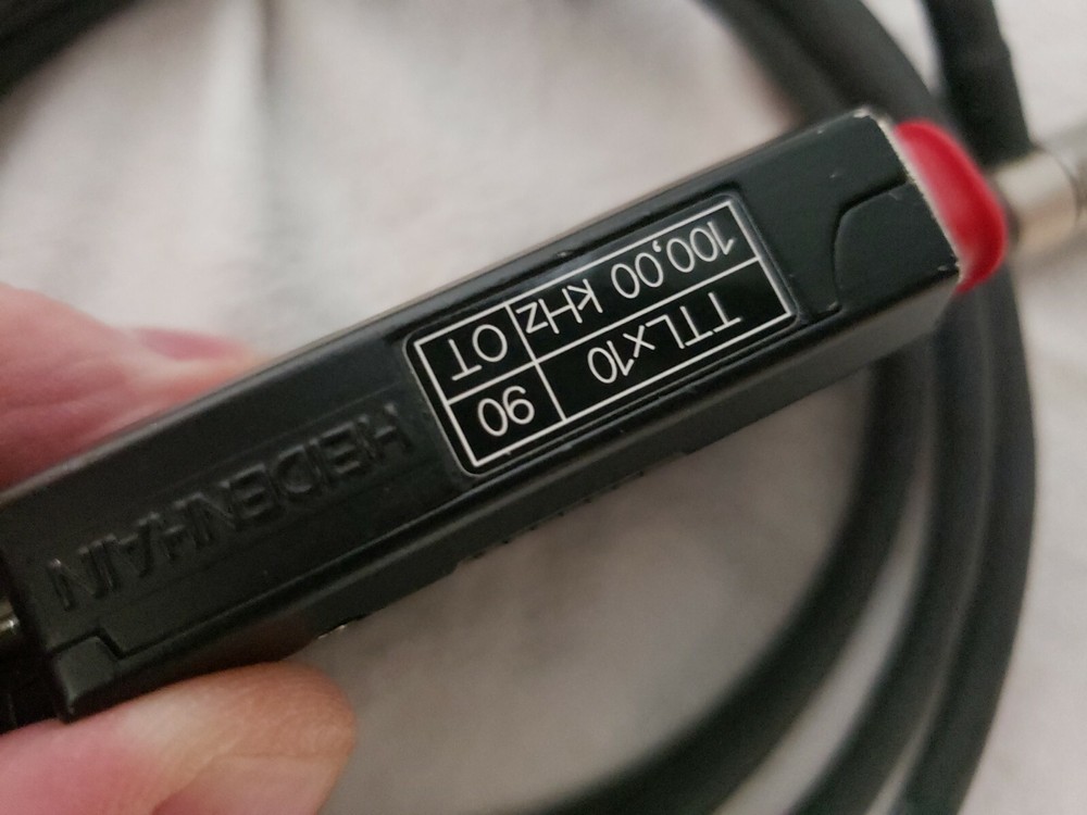 Heidenhain MT 1278 Encoder