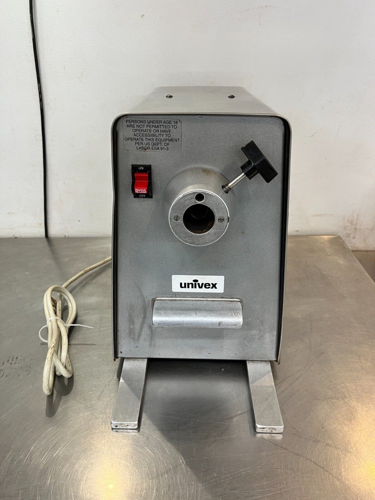Univex PM91 Power Drive Unit Food Processor