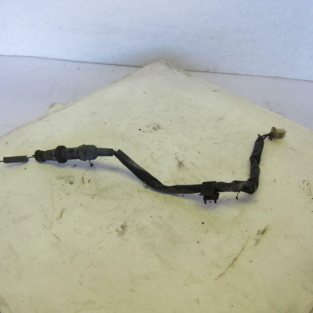 1991 Honda CBR600F2 OEM REAR BACK BRAKE SENSOR SWITCH