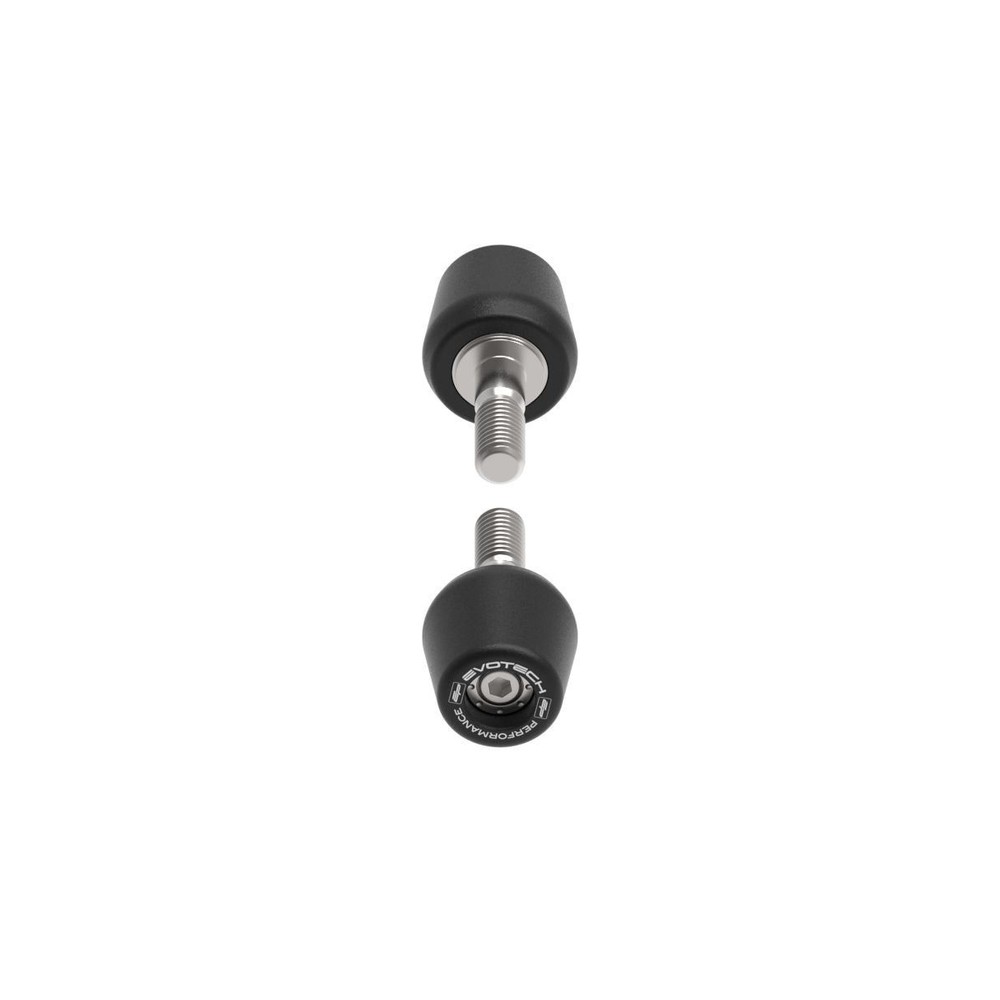 Evotech Bar End Weights (Road - BMW R 12 24 +