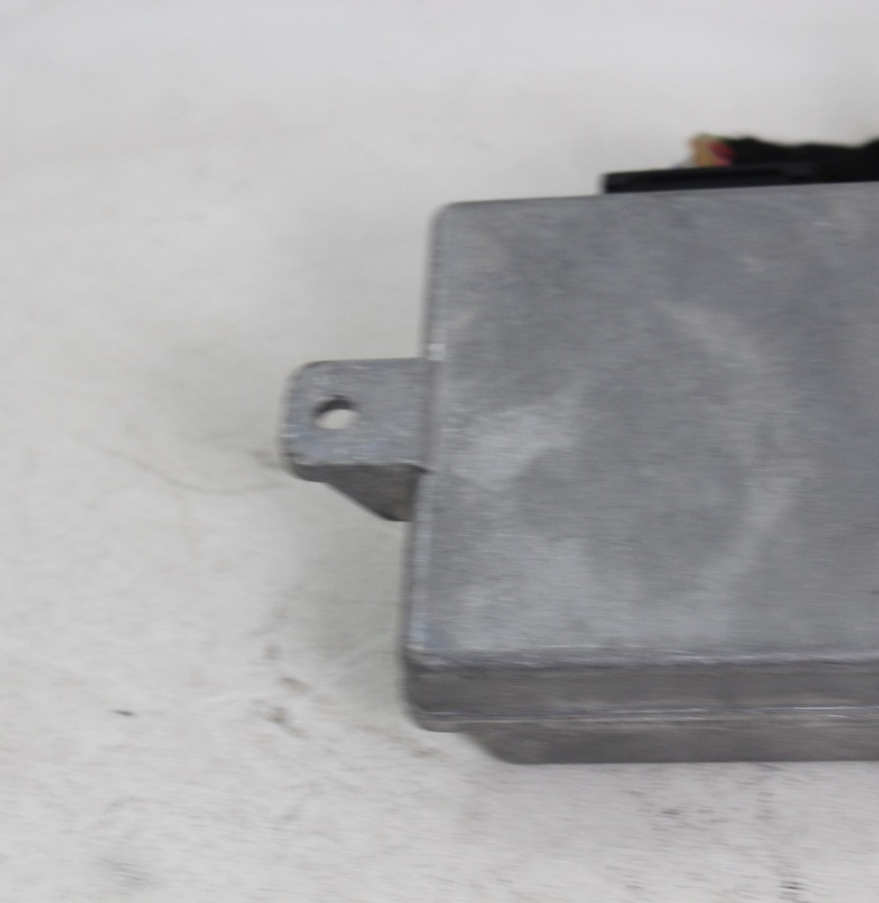 2009-2014 BMW X6 - Backup Camera Control Module 9245516