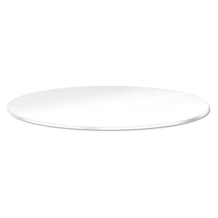 ECONOCO ROUNDS Melamine Shelf for Round Racks