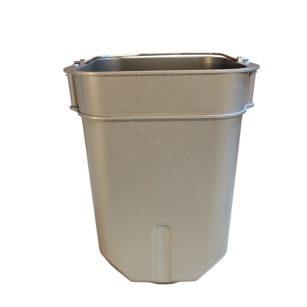 Bread Maker Oster Automatic Machine 520 Watts Model 5839 White Same Day Shipping