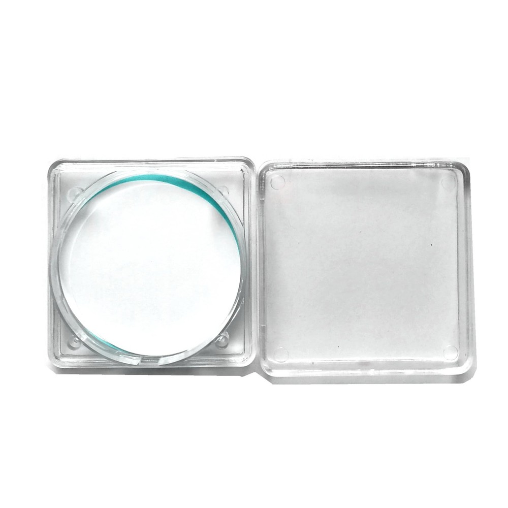Dinglab,50mm,3.0um,PES Membrane Filter,Made by Polyethersulfone,50 Sheet/Pack