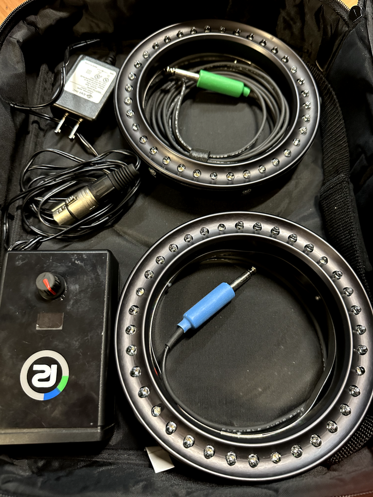 Reflecmedia RingLite