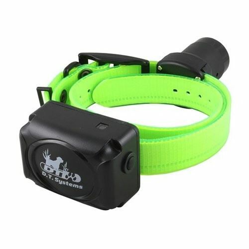 DT Systems - Replacement Beeper Collar Receiver  for The RAPT1450