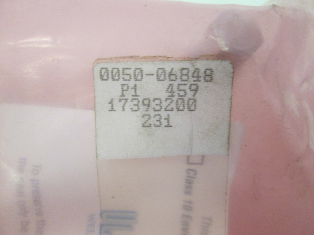 AMAT, Vacuum Fitting, 0050-06848, New