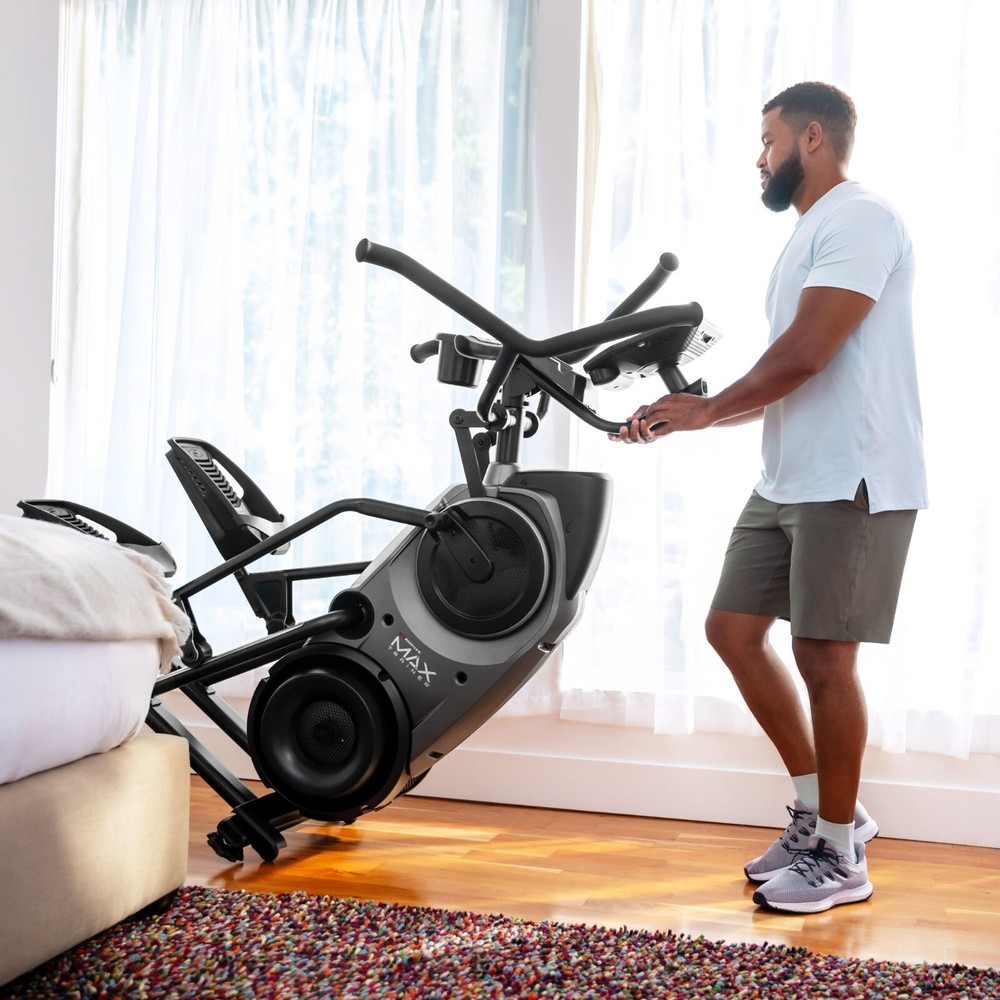 Bowflex M9 Max Trainer Series