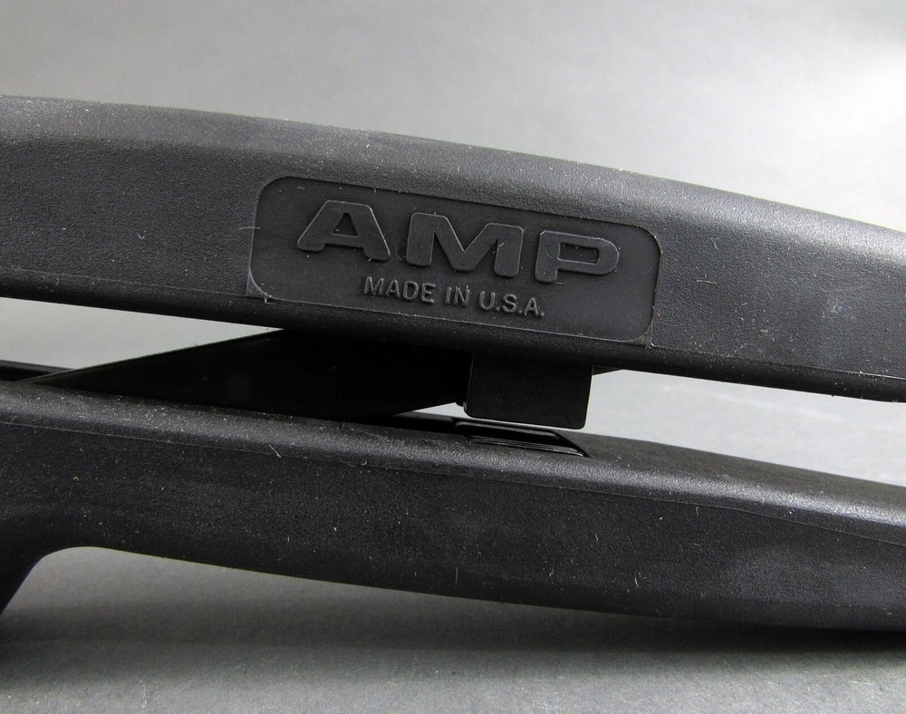 58532-2 REV A Amp Hand Crimp Tool Frame Electronic Connector