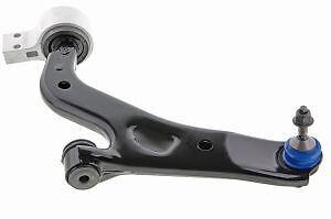 Ctrl Arm w/Ball Joint Mevotech CMS40151
