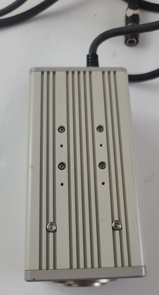 Hamamatsu Chilled CCD Camera C5985