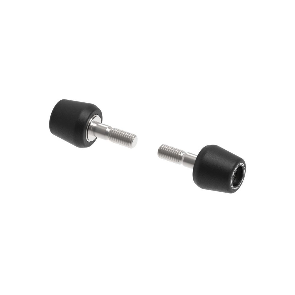 Evotech Bar End Weights (Road - BMW R 12 24 +