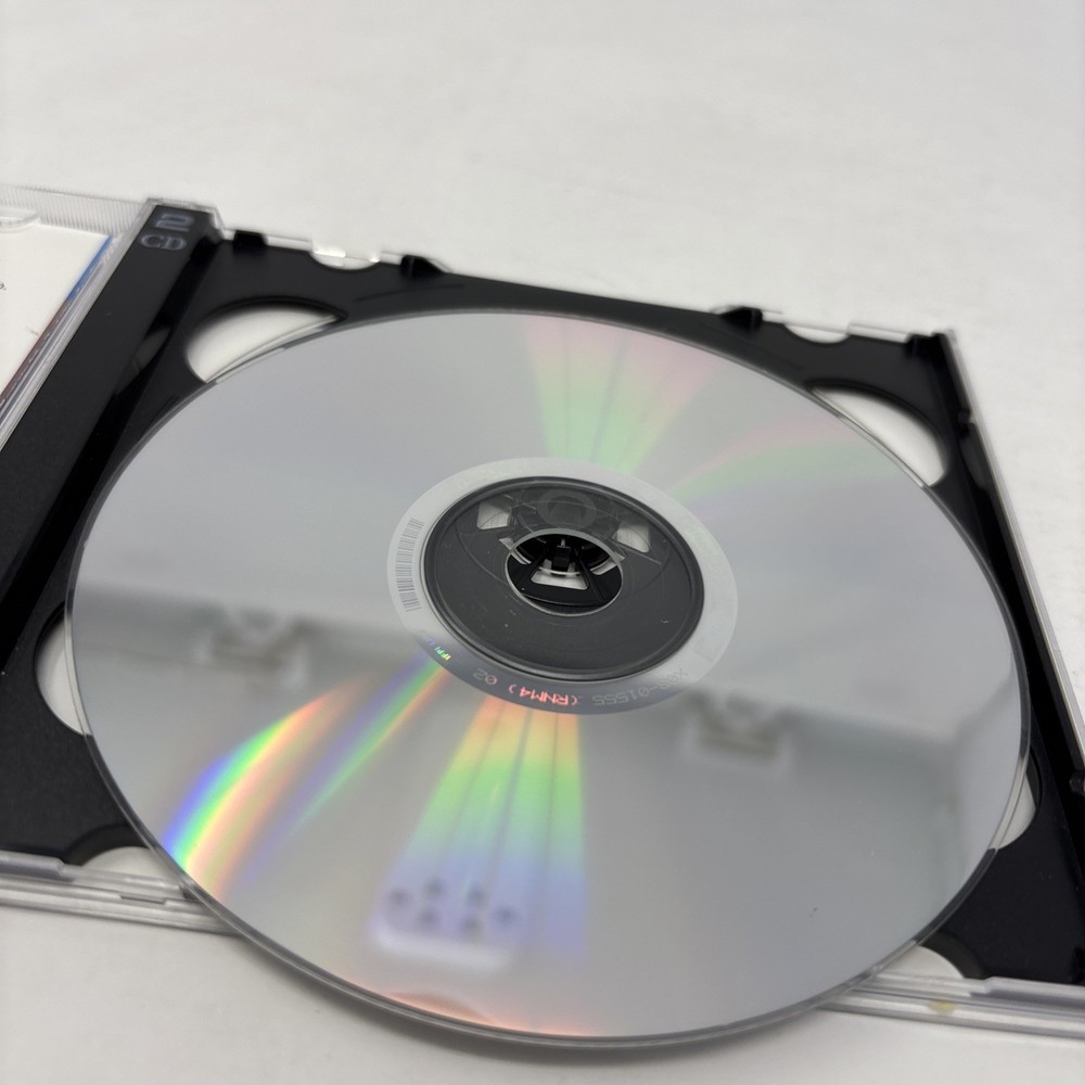 Microsoft Office XP Professional, Version 2002, 2 Discs Vintage Software