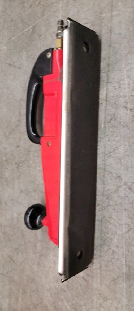 Viking Dual Piston Straight Line Sander V100