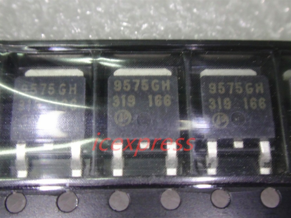 10PCS 9575GH AP9575GH TO-252