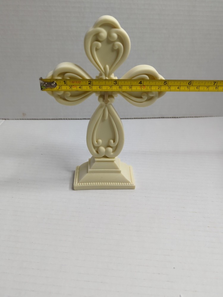 Divine Faith Cross