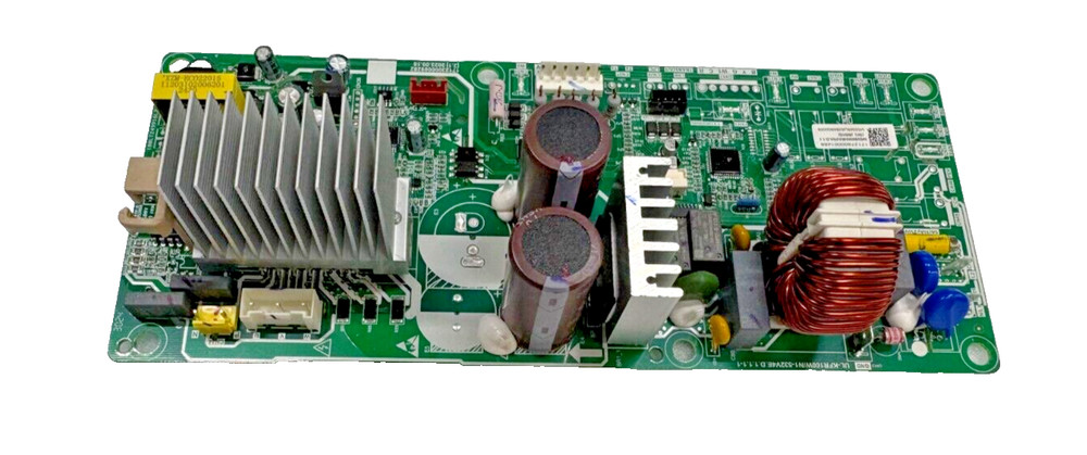 Oxbox CNT09435 Main Control Board Assembly