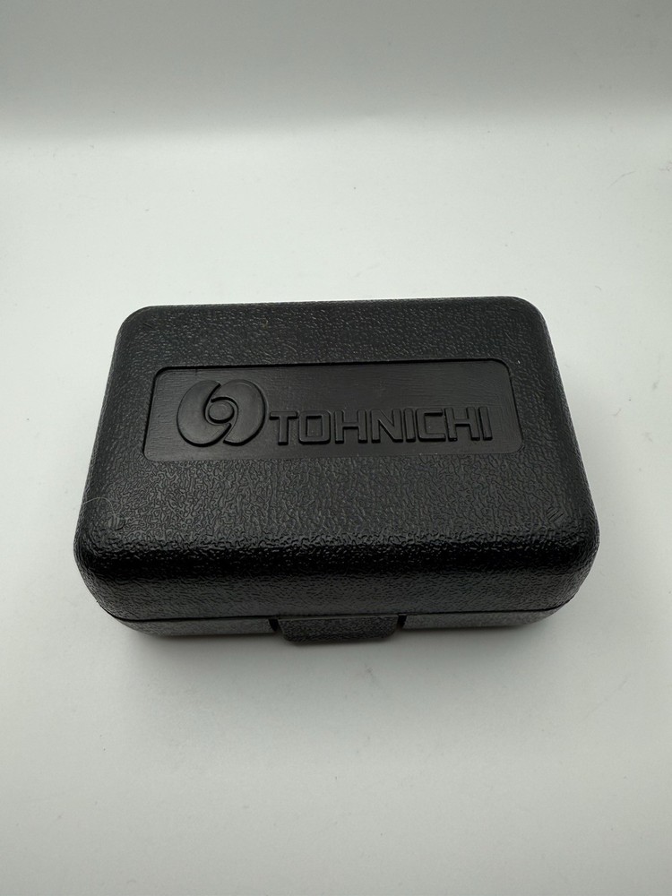 Tohnichi ATG09CN Torque Gauge