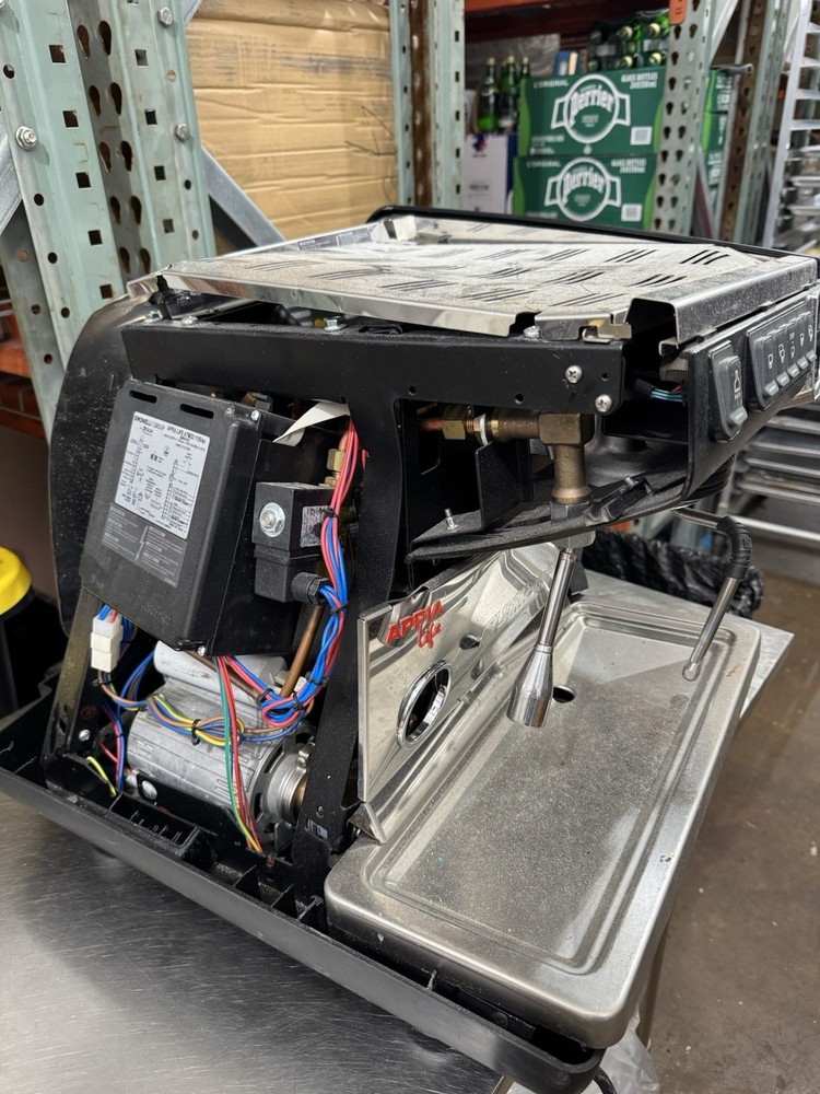 APPIA LIFE ATM32 115Vac