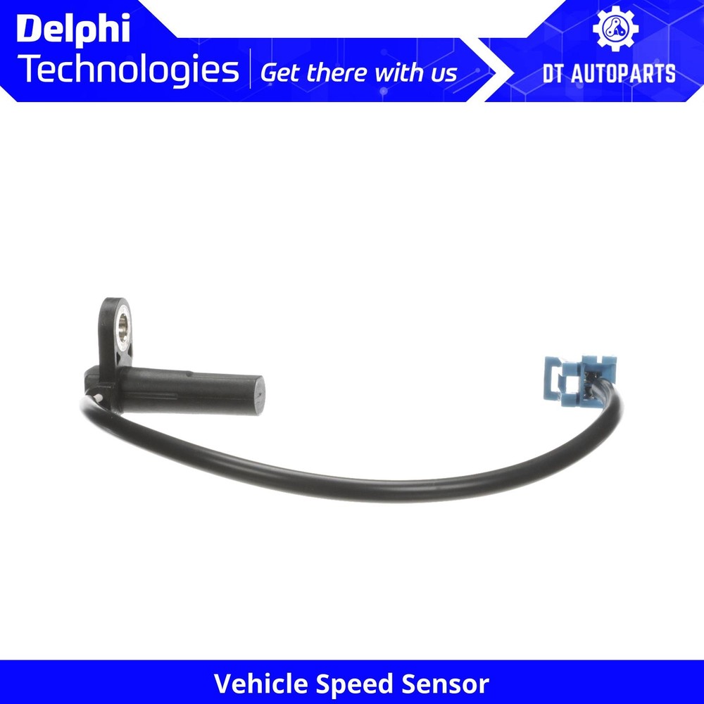 For 2014-2019 Buick Encore - Vehicle Speed Sensor Delphi