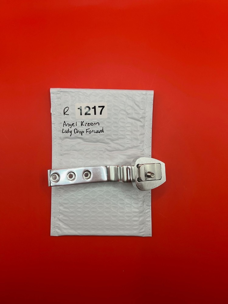 Angel Kreem Lady Drop Forward