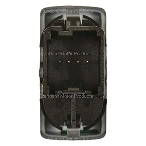 Sunroof Switch - DS3501