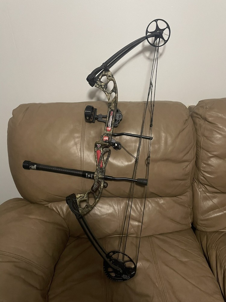 PSE Stringer X Compound Bow